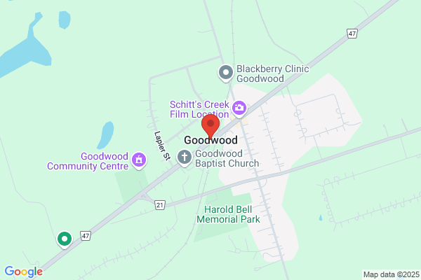 Goodwood North