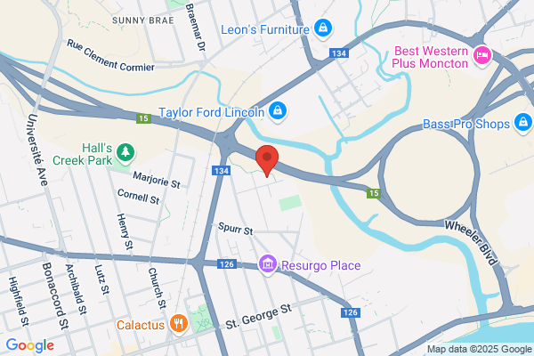 Lenco Heating & Cooling Ltd