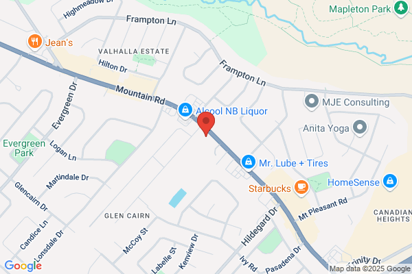 Moncton Animal Clinic