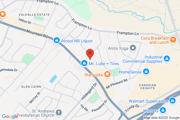 Collingwood Place Seniors Housing Inc