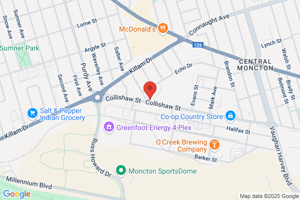 Collishaw Auto Sales & Service