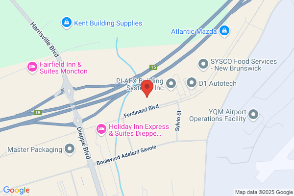 A-Plus Drive Shaft Repair Ltd