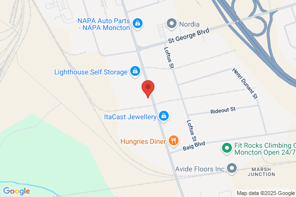 Advanced Energy Management Ltd