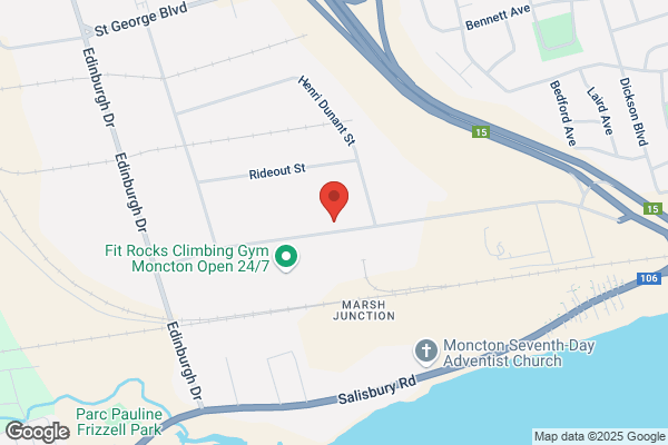 Foxboro Canada Inc