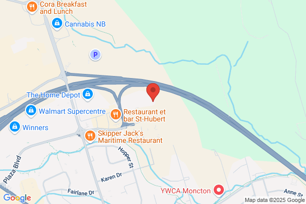 Champlain Nissan