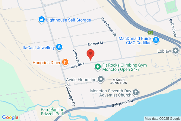 Acme Sales & Warehousing Ltd