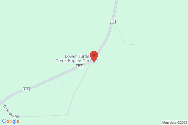 Lower Turtle Creek Baptist Church
