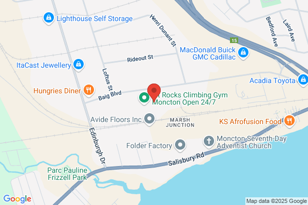 Exide Canada Inc