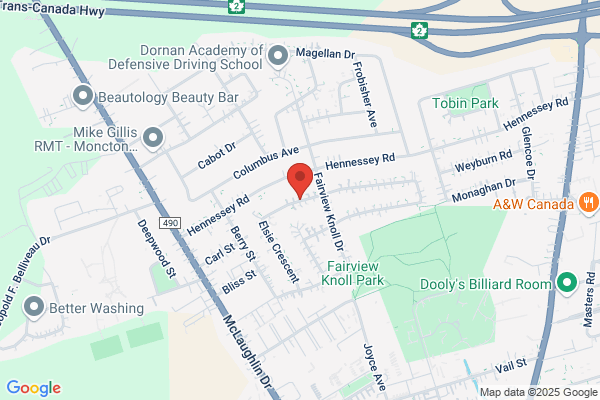 Joanne Brideau Richard Esthetique