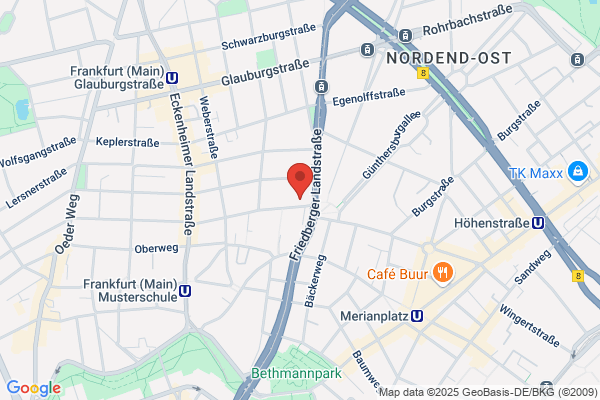 Nilda's Beauty Salon/Salon De Beaute Nilda's