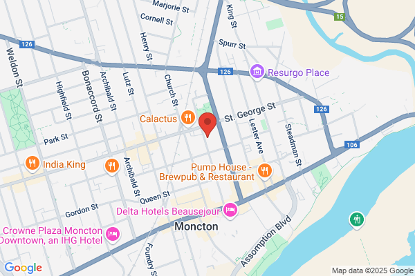 Downtown Bed & Breakfast