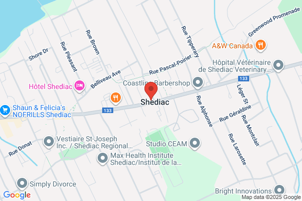 Irishtown Bed & Breakfast