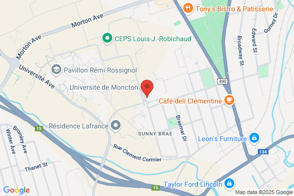 Librairie Acadienne