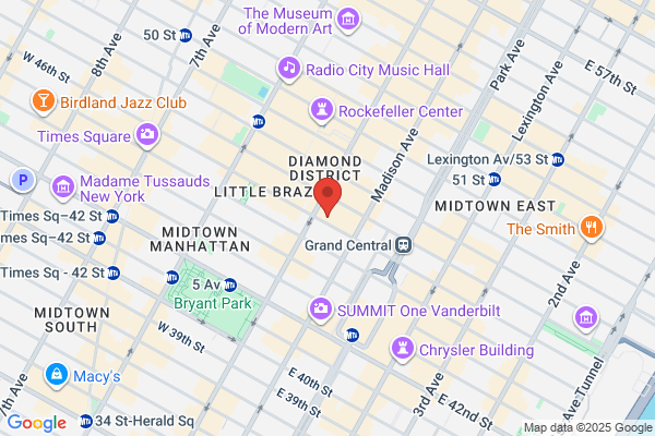 Thompson & Thompson Law Office