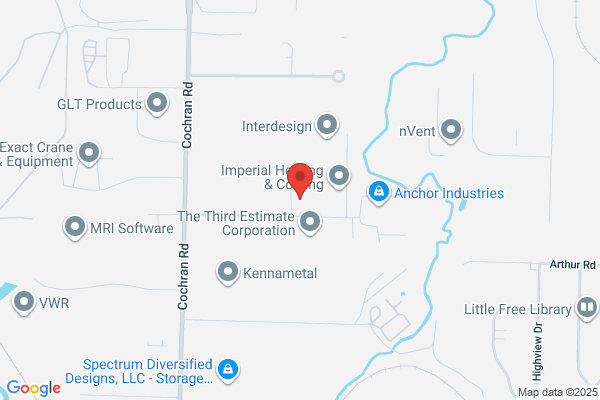 The Technology House Inc
