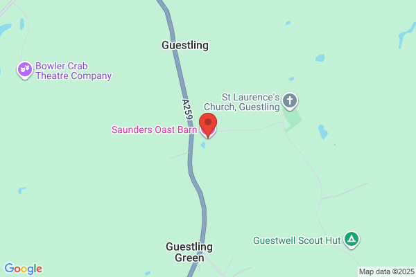 Saunders Country Inn & Estate