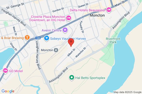 Centre De Sante Mentale, Centre De Sante Sexuel