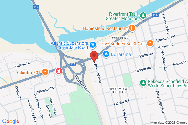 Riverview After Hours Medical Clinic