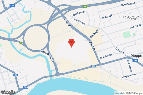 Champlain Place Shopping Centre, Timothy's World Coffee