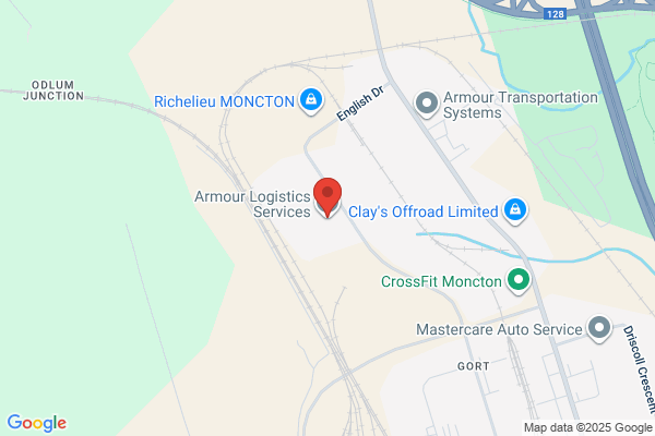 Armour Logistics Services Inc