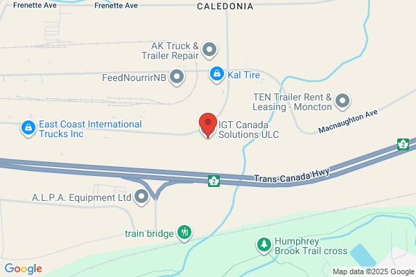 Higher Networks Inc
