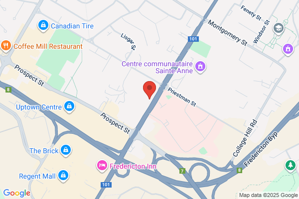 Atlantic Business College Ltd