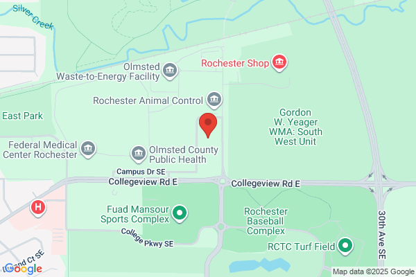 Southeast Regional Access Center