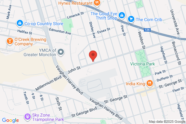 Woodhaven Enterprises Ltd