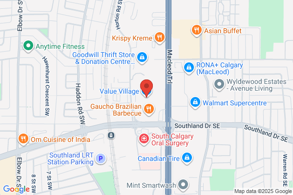 Value Village Stores Ltd