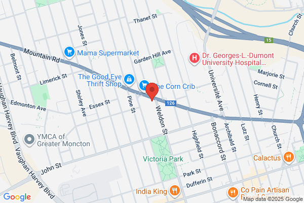 Alliance Vision Clinic