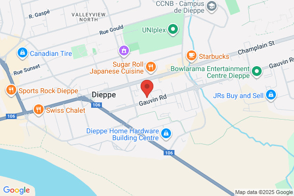 Depanneur Ch Gauvin Rd Convenience