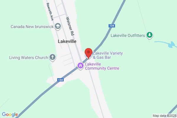 Lakeville Grocery & Gas Bar