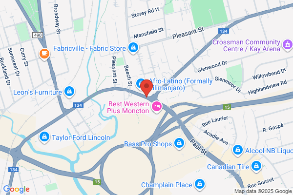 Executive Office Systems Ltd
