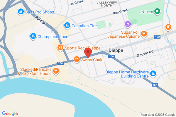 Clinique Dentaire Dieppe Dental Clinic