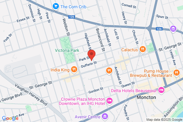 Dental Clinic Highfield Square