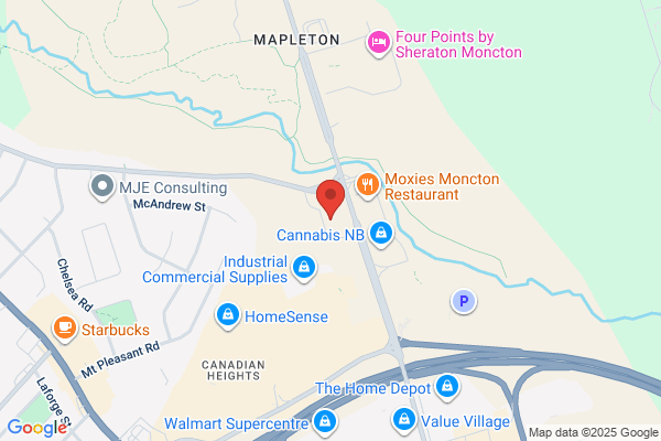 Johnson & McManaman Drs, Orthodontic Specialists