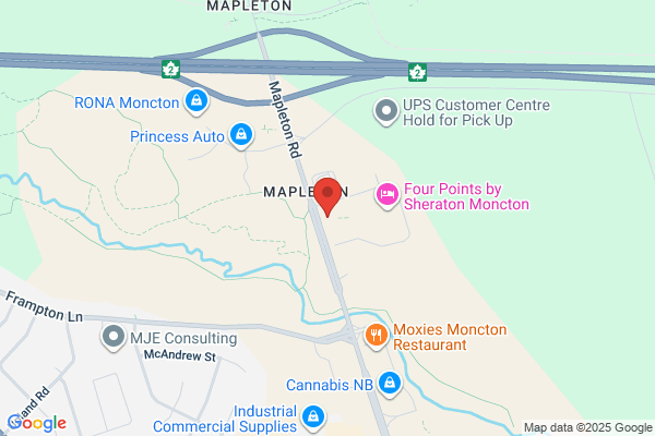 Mountain View Dental Clinic