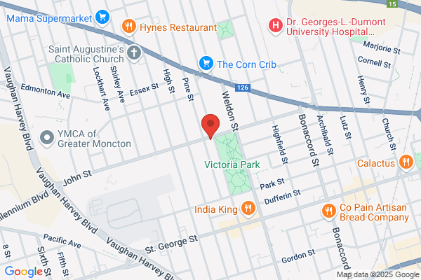 Victoria Park Dental