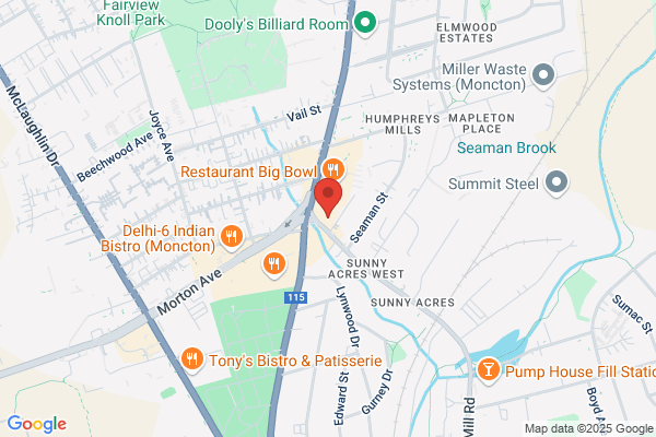 O & M Denture Clinic Ltd