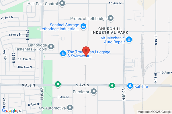 Atwood Developments
