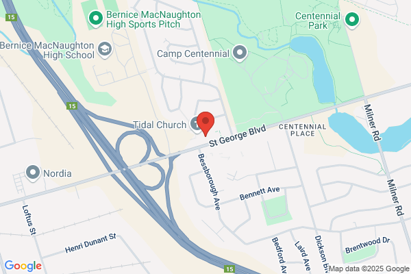 Moncton Christian Academy