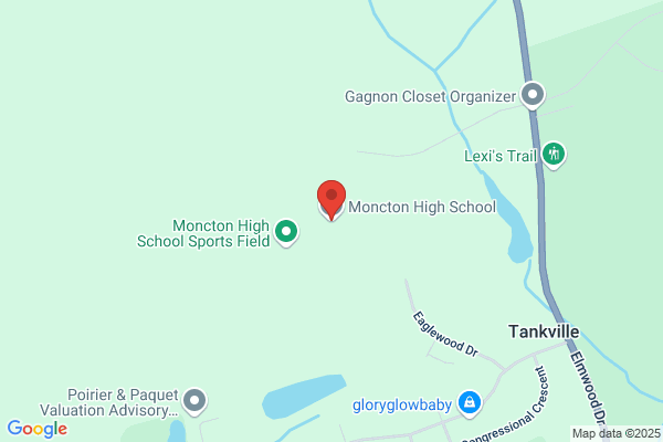 Schools, Moncton High