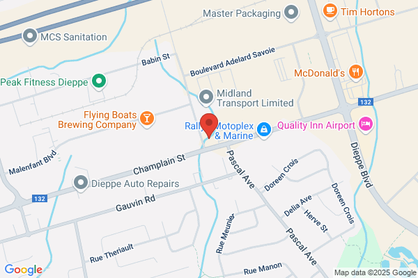Protrans Personnel Services Inc