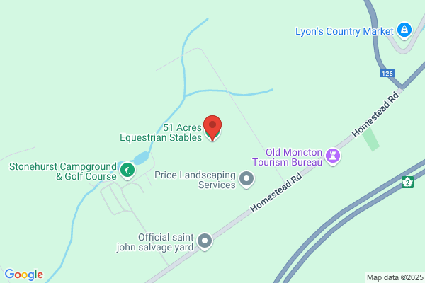 Sge Acres Ltd