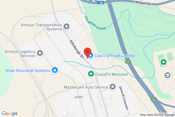 ServiceMaster of Moncton