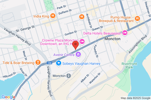 Inspections, Canadian Food Inspection Agency, Atlantic Area Office