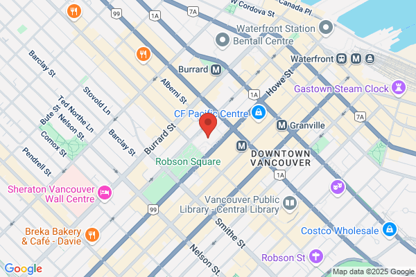 Canadian Investment Consultants (888) Inc