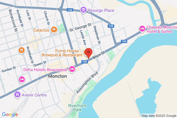 MacKay-Robichaud Financial Consultants