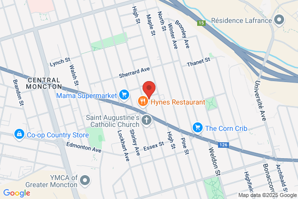 Edwards A Division of Spx Canada Service