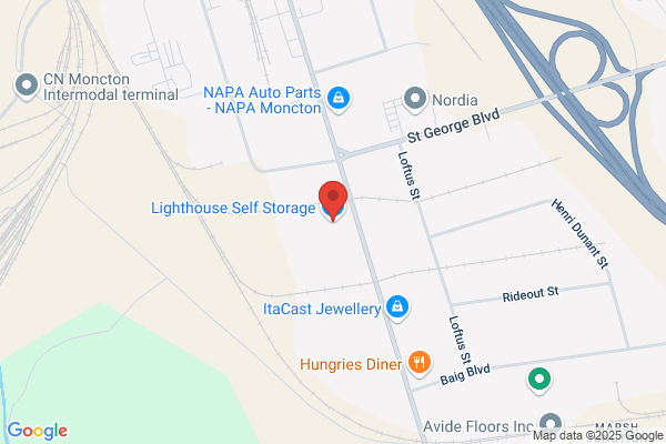 Light House Self Storage